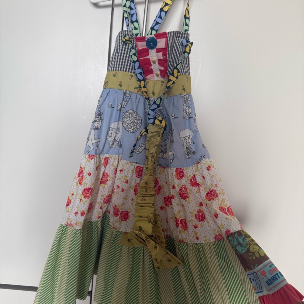 Matilda Jane Dress